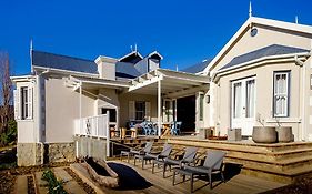 Vrisch Gewagt Boutique Self-Catering Olive Farm