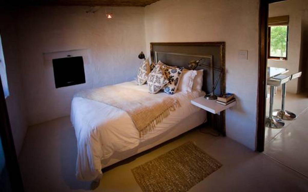 Gasthaus Vrisch Gewagt Boutique Self-Catering Olive Farm Prince Albert Exterior foto