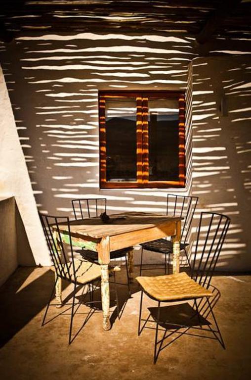 Gasthaus Vrisch Gewagt Boutique Self-Catering Olive Farm Prince Albert Zimmer foto