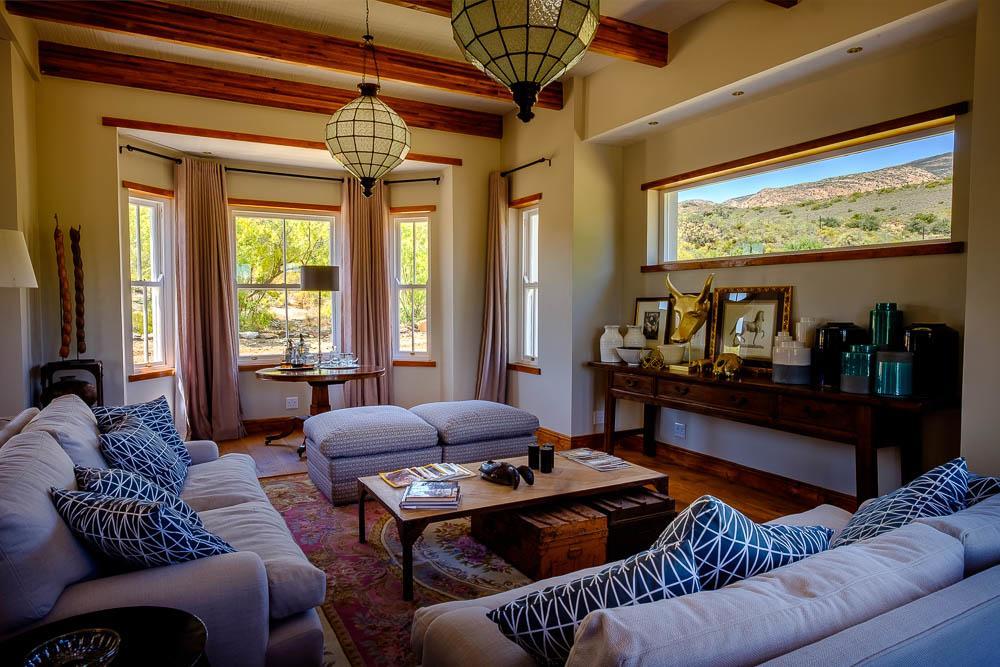 Gasthaus Vrisch Gewagt Boutique Self-Catering Olive Farm Prince Albert Exterior foto