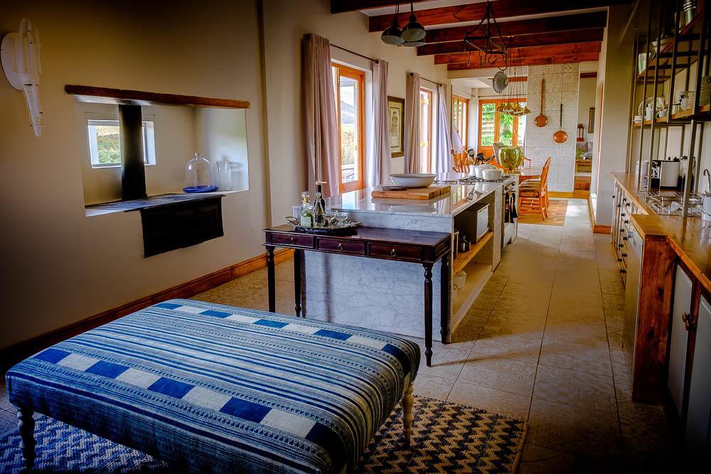Gasthaus Vrisch Gewagt Boutique Self-Catering Olive Farm Prince Albert Exterior foto
