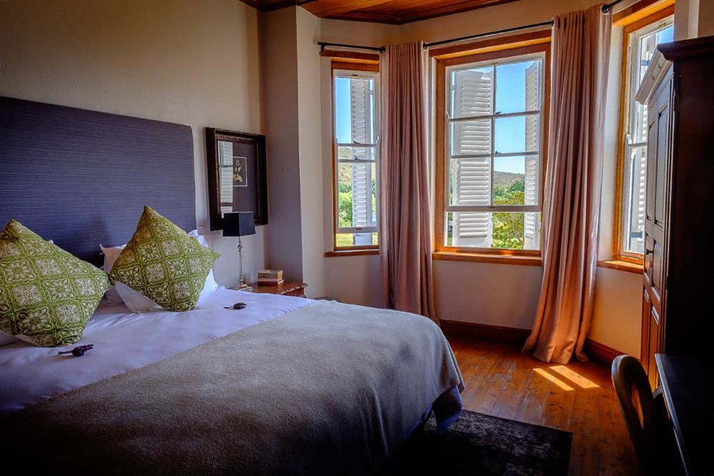 Gasthaus Vrisch Gewagt Boutique Self-Catering Olive Farm Prince Albert Exterior foto